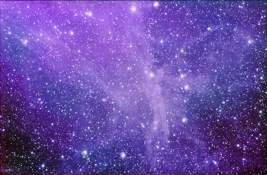 0-Angel Nebula
